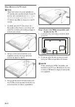 Preview for 11 page of Philips 32PFL7603D - annexe 1 User Manual