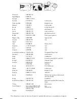 Preview for 2 page of Philips 32PFL76X5H User Manual