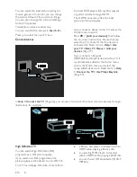 Preview for 8 page of Philips 32PFL76X5H User Manual