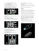 Preview for 16 page of Philips 32PFL76X5H User Manual