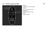 Preview for 61 page of Philips 32PFL8605H User Manual