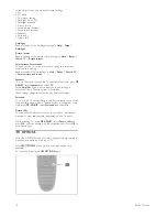 Preview for 18 page of Philips 32PFL9606 User Manual