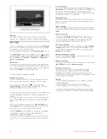 Preview for 34 page of Philips 32PFL9606 User Manual