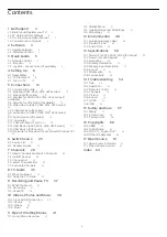 Preview for 2 page of Philips 32PFS4132/12 User Manual