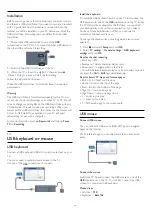 Preview for 19 page of Philips 32PFS6509/12 User Manual