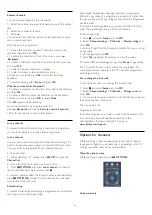 Preview for 27 page of Philips 32PFS6509/12 User Manual