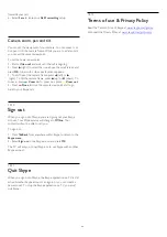 Preview for 63 page of Philips 32PFS6509/12 User Manual