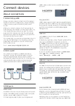 Preview for 7 page of Philips 32PFT4131 User Manual