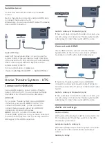 Preview for 10 page of Philips 32PFT4131 User Manual