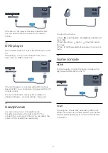 Preview for 12 page of Philips 32PFT4131 User Manual