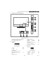 Preview for 5 page of Philips 32PHA4509S/40 Service Manual