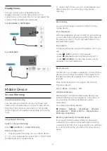 Preview for 12 page of Philips 32PHD6825 User Manual