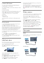 Preview for 21 page of Philips 32PHT5302 User Manual