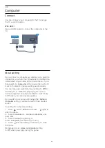 Preview for 22 page of Philips 32PHT5302 User Manual