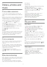 Preview for 41 page of Philips 32PHT5302 User Manual