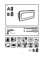 Preview for 2 page of Philips 34104-48-16 User Manual