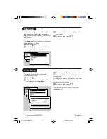 Preview for 8 page of Philips 34PT7333 User Manual