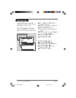 Preview for 10 page of Philips 34PT7333 User Manual