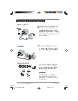 Preview for 16 page of Philips 34PT7333 User Manual