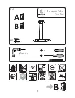 Preview for 2 page of Philips 37866-11-16 User Manual