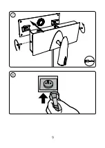 Preview for 9 page of Philips 37912/**/16 User Manual