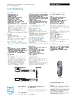 Preview for 3 page of Philips 37PFL7605H/05 Brochure