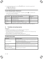 Preview for 90 page of Philips 4000i Series User Manual