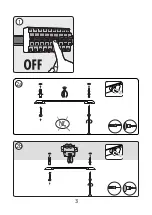 Preview for 3 page of Philips 405460613 User Manual