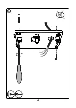 Preview for 4 page of Philips 406363116 User Manual