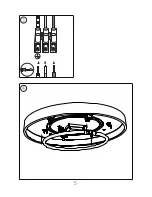 Preview for 5 page of Philips 40732-17-16 User Manual