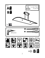 Preview for 2 page of Philips 40746-17-16 User Manual