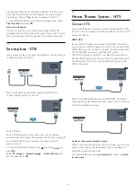 Preview for 13 page of Philips 40PFG6309 User Manual