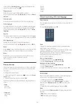 Preview for 24 page of Philips 40PFG6309 User Manual