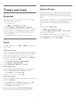 Preview for 31 page of Philips 40PFG6309 User Manual