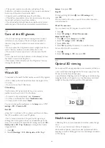 Preview for 33 page of Philips 40PFG6309 User Manual