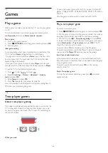 Preview for 35 page of Philips 40PFG6309 User Manual