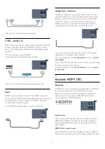 Preview for 13 page of Philips 40PFH4509/88 User Manual