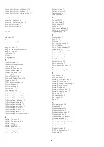 Preview for 102 page of Philips 40PFH4509/88 User Manual