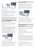 Preview for 18 page of Philips 40PFK6580 User Manual