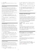 Preview for 19 page of Philips 40PFK6580 User Manual