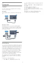 Preview for 25 page of Philips 40PFK6580 User Manual