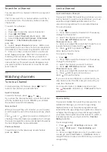 Preview for 33 page of Philips 40PFK6580 User Manual