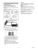 Preview for 26 page of Philips 40PFL3505D/F7 Service Manual