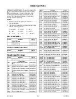 Preview for 73 page of Philips 40PFL3505D/F7 Service Manual