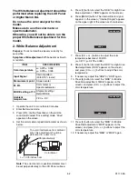 Preview for 26 page of Philips 40PFL4706/F7 Service Manual