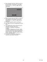 Preview for 27 page of Philips 40PFL4706/F7 Service Manual