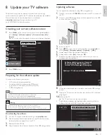 Preview for 28 page of Philips 40PFL7505D User Manual