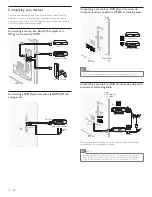 Preview for 31 page of Philips 40PFL7505D User Manual