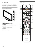 Preview for 7 page of Philips 40PFL7705D User Manual