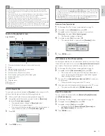 Preview for 18 page of Philips 40PFL7705D User Manual